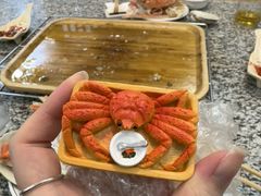 -震海贝烤贝·民俗特色店(延吉总店)