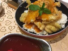 -大鸭梨烤鸭(左家庄店)