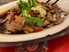 -玉华台饭庄(裕中西里小区店)