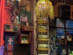 -胡桃里音乐酒馆(下沙店)