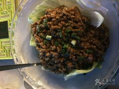 -无招牌海鲜餐厅(怡丰城店)