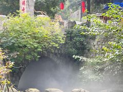 -洛阳花果山景区