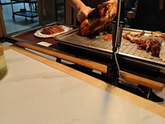 -梅利汴京烤鸭•开封豫菜地标店(晋安路店)