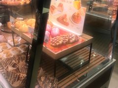 -巴黎贝甜·生日蛋糕(杭州文二路店)