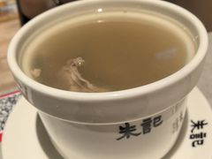 -朱记馅饼粥店(新光三越南西店)