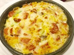 奶油烤杂拌-维兰西餐(万泉河店)