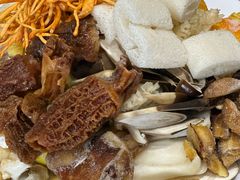-菌之家·专业纯野生菌火锅·特色炒菌