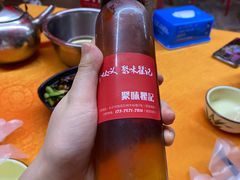 -聚味瞿记·龙虾堂(树木岭店)