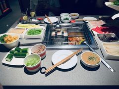 -海底捞火锅(万象城店)