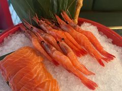 -牛New寿喜烧(曹路花园城店)