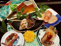 -鮨一日本料理(大中华店)