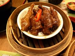 -添好运点心专门店(深水埗店)