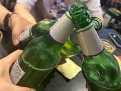 -吉香碳烤生蚝(仙霞路店)