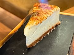 焦糖酸奶芝士蛋糕-Grande A'moo(上海万象城店)