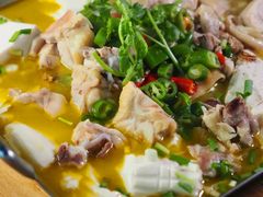 -自贡盐帮菜·玩辣餐厅(樱花园西街店)