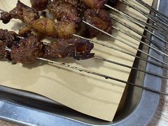 -铁诚烤肉