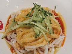 -子午路张记肉夹馍(兵马俑店)