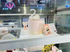 -CAKE BOSS 蛋糕老板(西单君太百货店)