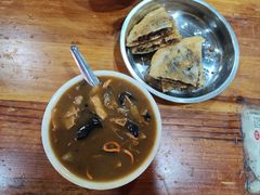 -逍遥镇刘相五胡辣汤豆沫馆(康复中街店)