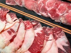 -黔三一夺夺粉酸汤火锅(百信店)