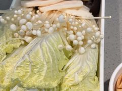 -半天妖烤鱼(西直门凯德mall店)