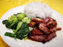 -老字号蛇口德记烧腊饭店·海鲜加工
