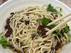 招牌抻面-兰州四季抻面(将军街店)