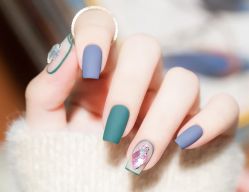 -悦指间美甲美睫
