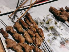 -小红烤翅(傅厚岗店)