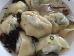 -小胖子馄饨店(洪兴路店)