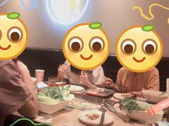 -新石器烤肉(之心城店)