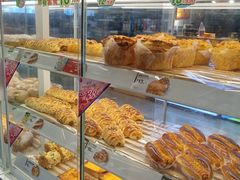 -85度C(南京龙江店)