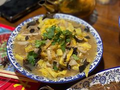 -致流年临沂炒鸡•八大碗(北园路店)