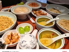 -裕兴记•蟹黄面馆(人民广场店)