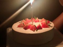 -积慕Cake(解放大道店)