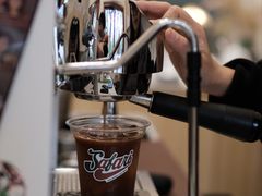 -SAFARI COFFEE