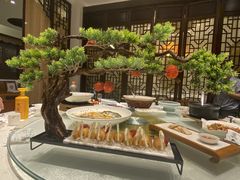 -天禄堂西溪庄园