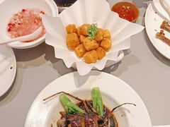 -桂满陇·蟹黄小笼汤包(巴黎春天浦建店)