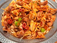 -老板恋上鱼(恒隆广场店)