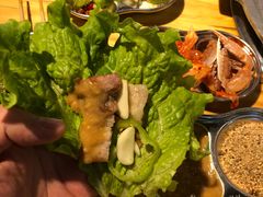 -伊茉家的烤肉店(勒泰中心店)