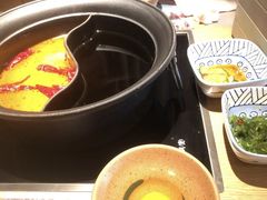 -温野菜涮涮锅(曲江大悦城店)