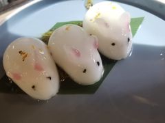 -探窝·竹笙椰子鸡(杨箕店)