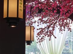 -荷塘秋月·本帮江浙菜(国权路店)