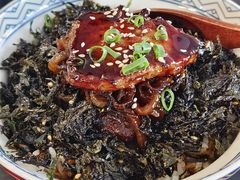 -無二炙坊·和牛烧肉(大钟寺1733店)