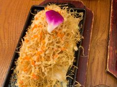 -無忧浅草君·洋风料理(下沙宝龙二期一店)