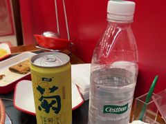 -京元盛铜锅涮肉(上海总店)