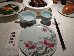 -维园悦谱·海派家常菜(乌鲁木齐南路店)