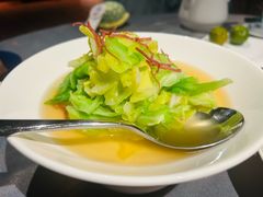 时令有机蔬菜-北京贵宾楼饭店·紫金