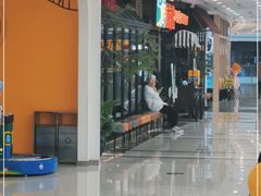 门面-前海沿·青岛菜(李沧万达店)