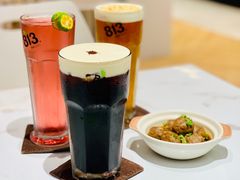 -813芭依珊 BAESAn(汇港购物中心店)